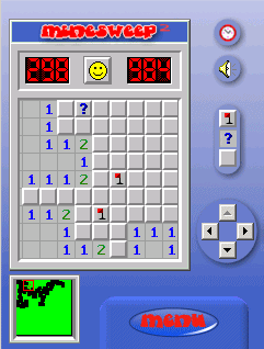 MineSweep +2 Screenshot